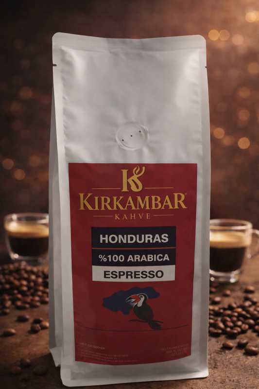 Kırkambar Honduras Espresso