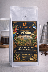 Kırkambar Honduras Filtre Kahve