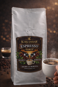 Kırkambar Espresso Forte