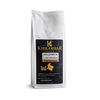 Kırkambar Kolombiya Espresso