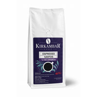 Kırkambar Espresso Santos