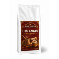 Kırkambar Orta Kavrulmuş Türk Kahvesi