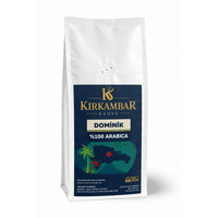 Kırkambar Dominik Espresso