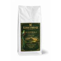 Kırkambar Guatemala Espresso