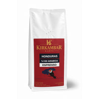 Kırkambar Honduras Espresso