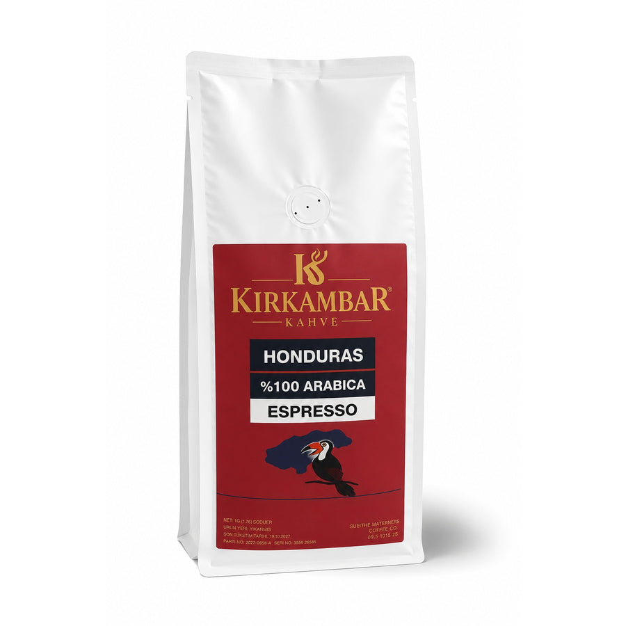 Kırkambar Honduras Espresso