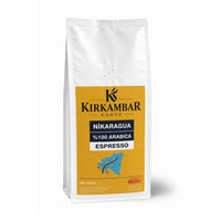 Kırkambar Nikaragua Espresso